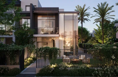 La Tilia at Villanova Phase 2