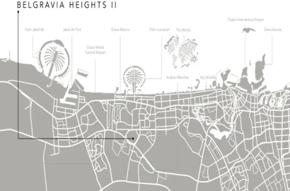 Belgravia Heights II