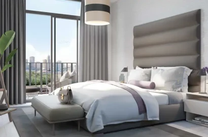 Belgravia Heights II