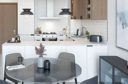 Belgravia Heights II