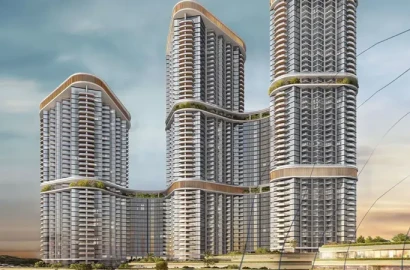 Sobha Skyscape Avenue