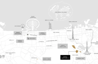 Sobha Skyscape Avenue