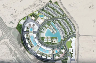 Sobha Skyscape Avenue