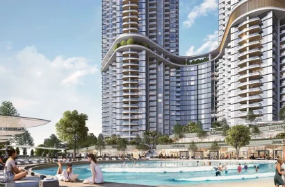 Sobha Skyscape Avenue