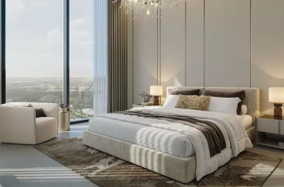 Sobha Skyscape Avenue