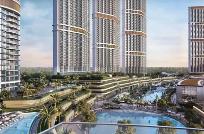Sobha Skyscape Avenue