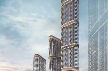 Sobha Skyscape Avenue