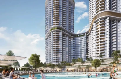 Sobha Skyscape Avenue