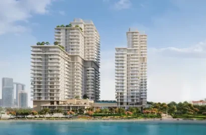 Muheira at Reem Island