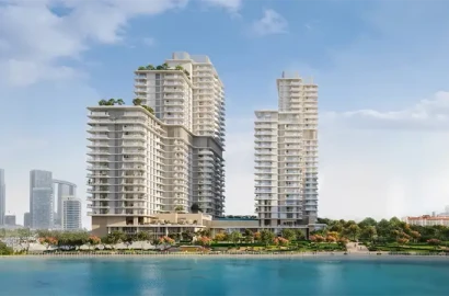Muheira at Reem Island