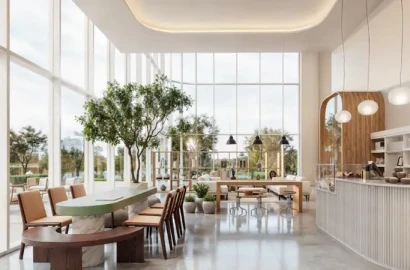 Muheira at Reem Island