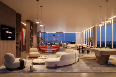 Muheira at Reem Island