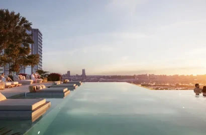 Muheira at Reem Island