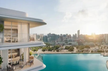 Muheira at Reem Island