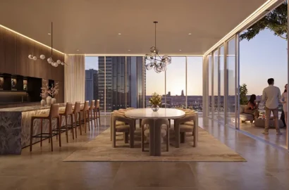 Muheira at Reem Island