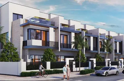 Le Parc Homes 2 at JVC
