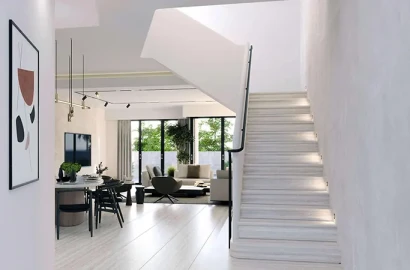 Le Parc Homes 2 at JVC