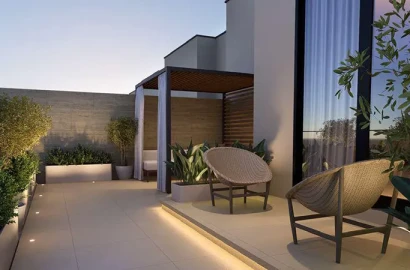 Le Parc Homes 2 at JVC