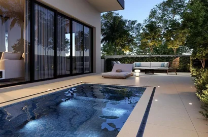 Le Parc Homes 2 at JVC