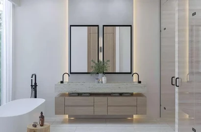 Le Parc Homes 2 at JVC