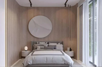 Le Parc Homes 2 at JVC