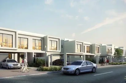 Arabella 3 At Mudon