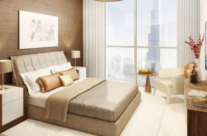 Bellevue Towers