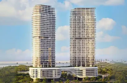 SAAS Heights at Al Reem