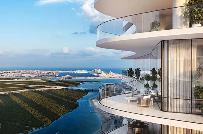 SAAS Heights at Al Reem