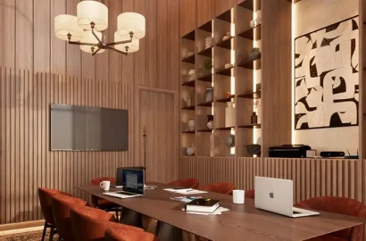 SAAS Heights at Al Reem