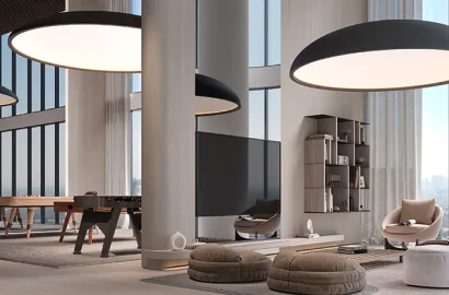 SAAS Heights at Al Reem