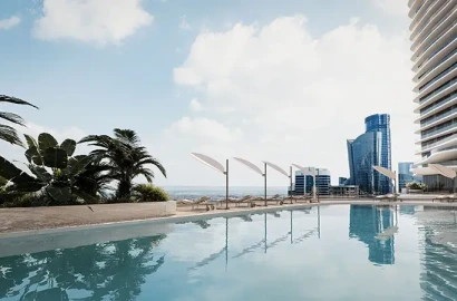 SAAS Heights at Al Reem