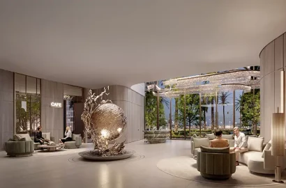 SAAS Heights at Al Reem