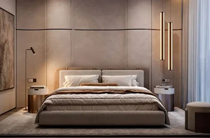 SAAS Heights at Al Reem
