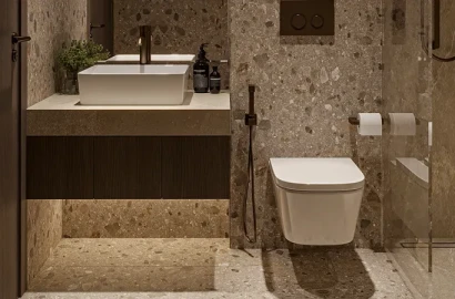 Lucky Oasis Residence