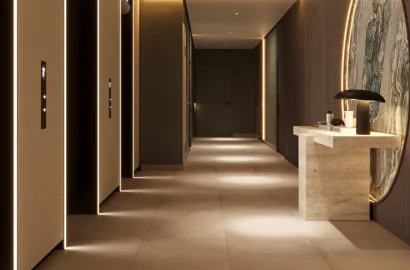 Lucky Oasis Residence