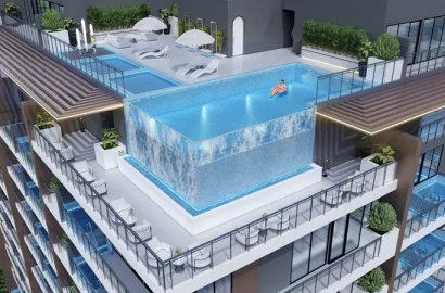 Lucky Royale Residence