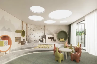 Lucky Royale Residence