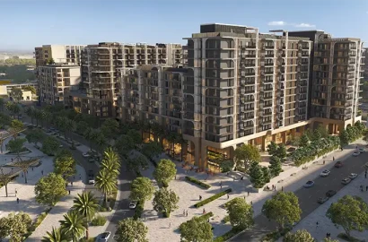 Manarat Living 3 at Saadiyat Island