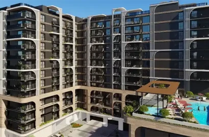 Manarat Living 3 at Saadiyat Island