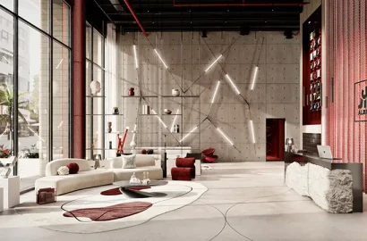 Manarat Living 3 at Saadiyat Island