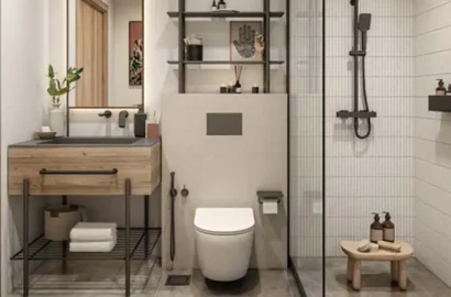 Manarat Living 3 at Saadiyat Island