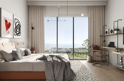 Manarat Living 3 at Saadiyat Island