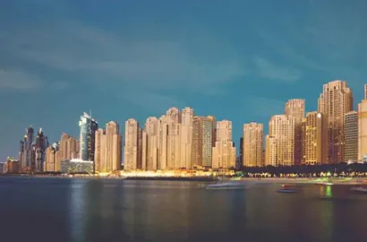 La Vie at JBR