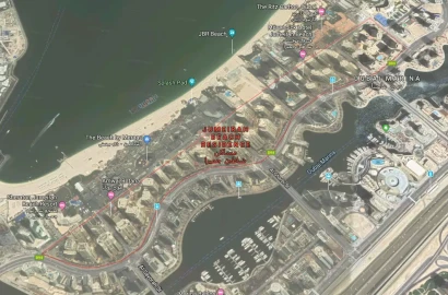 La Vie at JBR