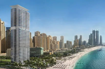 La Vie at JBR