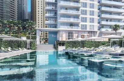 La Vie at JBR