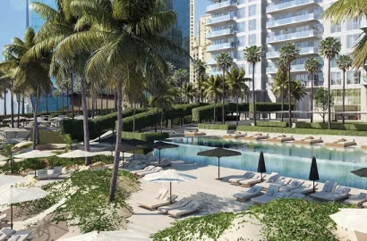 La Vie at JBR