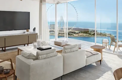 La Vie at JBR