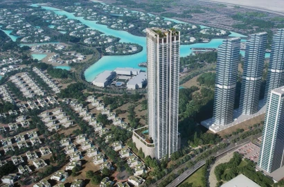 Sobha Verde JLT
